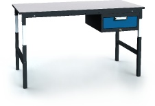 Standardausführung alsor UNI - Platten - Unterbaublöcke 681 - 1037 x 1500 x 700